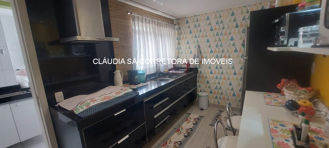 Apartamento à venda no Tatuapé