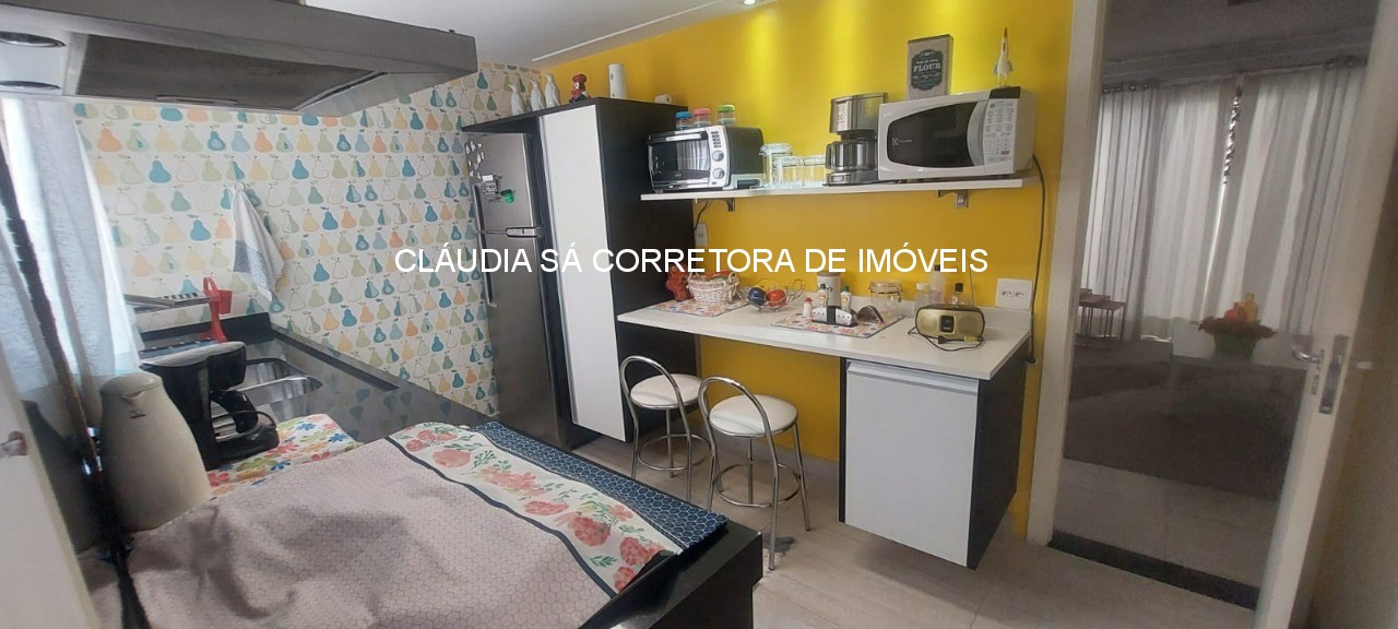 Apartamento à venda no Tatuapé