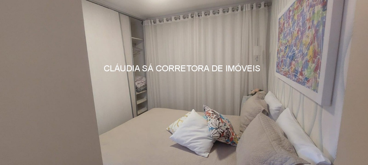 Apartamento à venda no Tatuapé