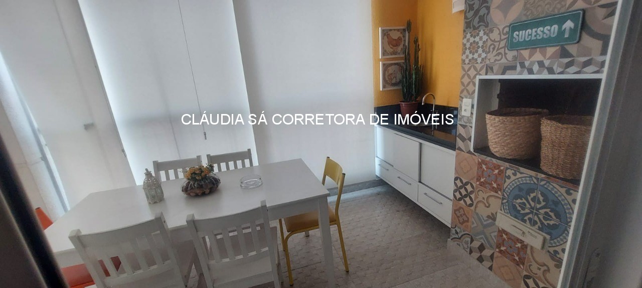 Apartamento à venda no Tatuapé