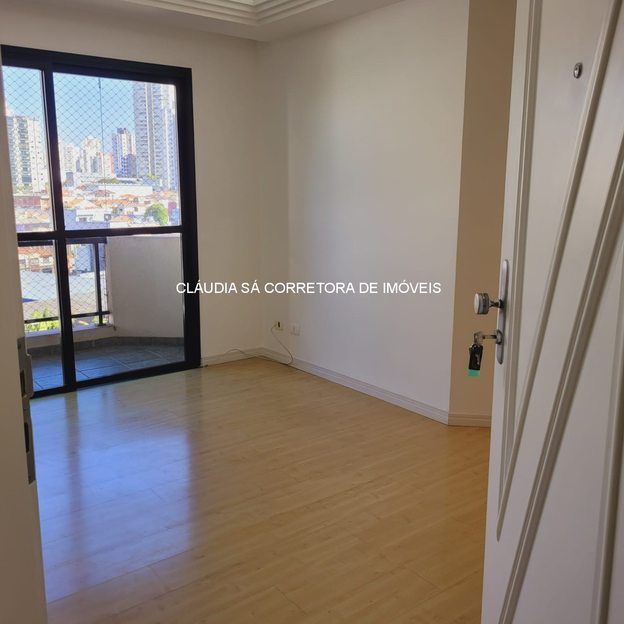 Oportunidade única: apartamento à venda em são paulo-sp, aná