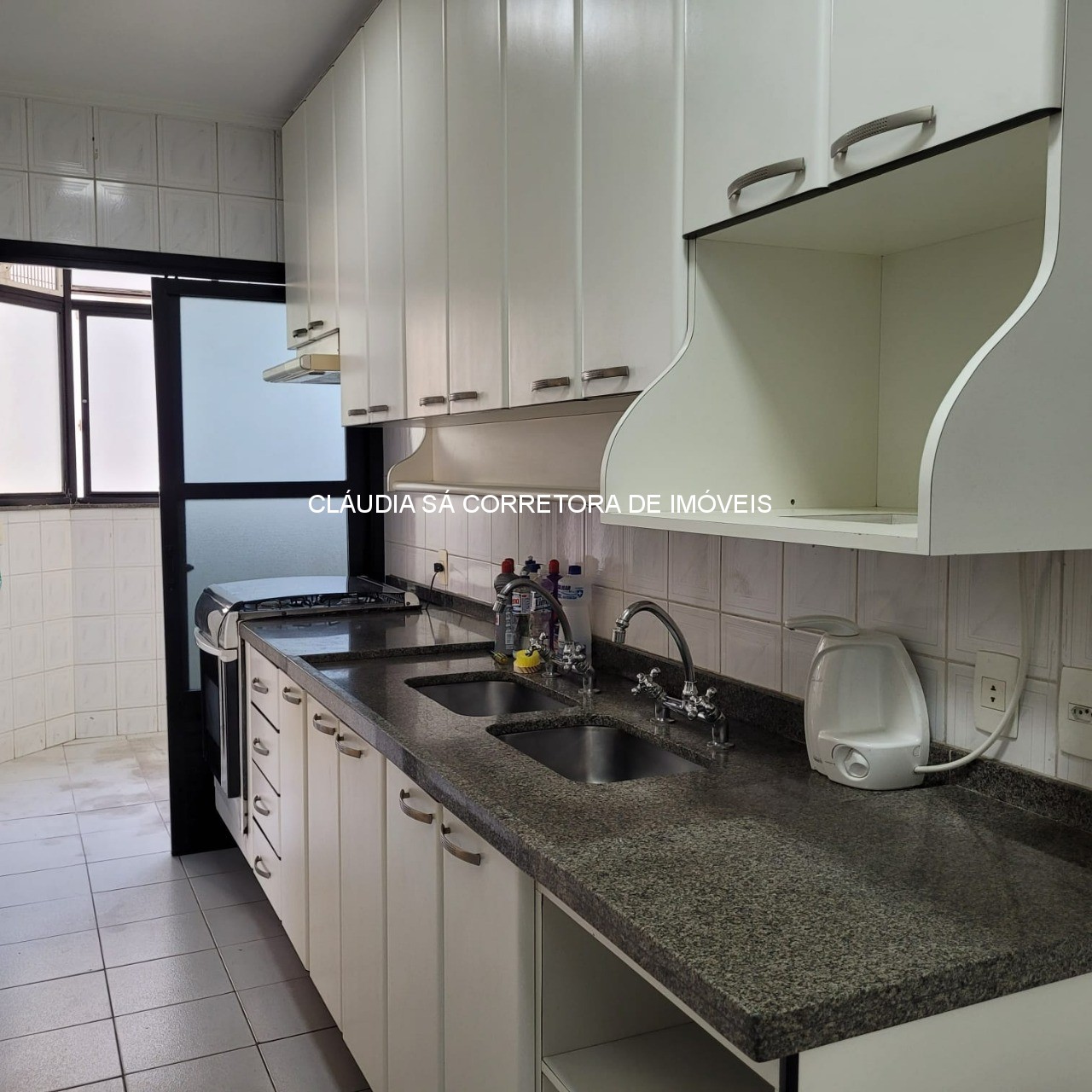 Oportunidade Única: Apartamento à Venda em São Paulo-SP, Anália Franco 4 Quartos, 3 Suítes, 2 Salas, 3 Vagas, 114m²