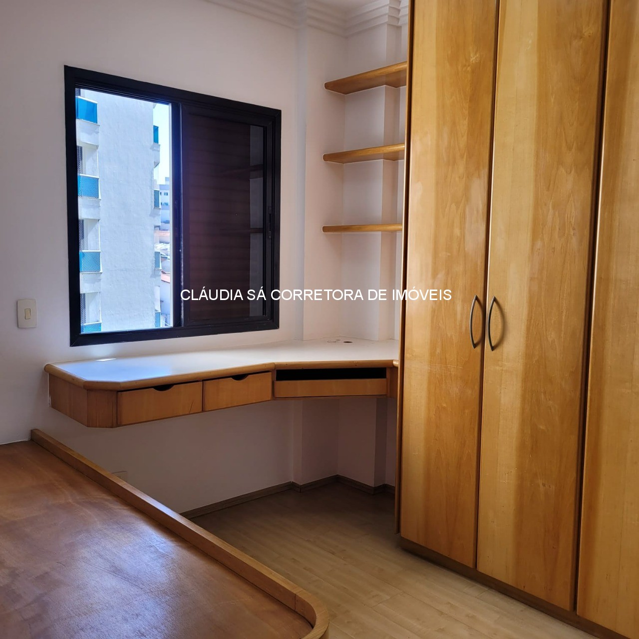 Oportunidade única: apartamento à venda em são paulo-sp, aná