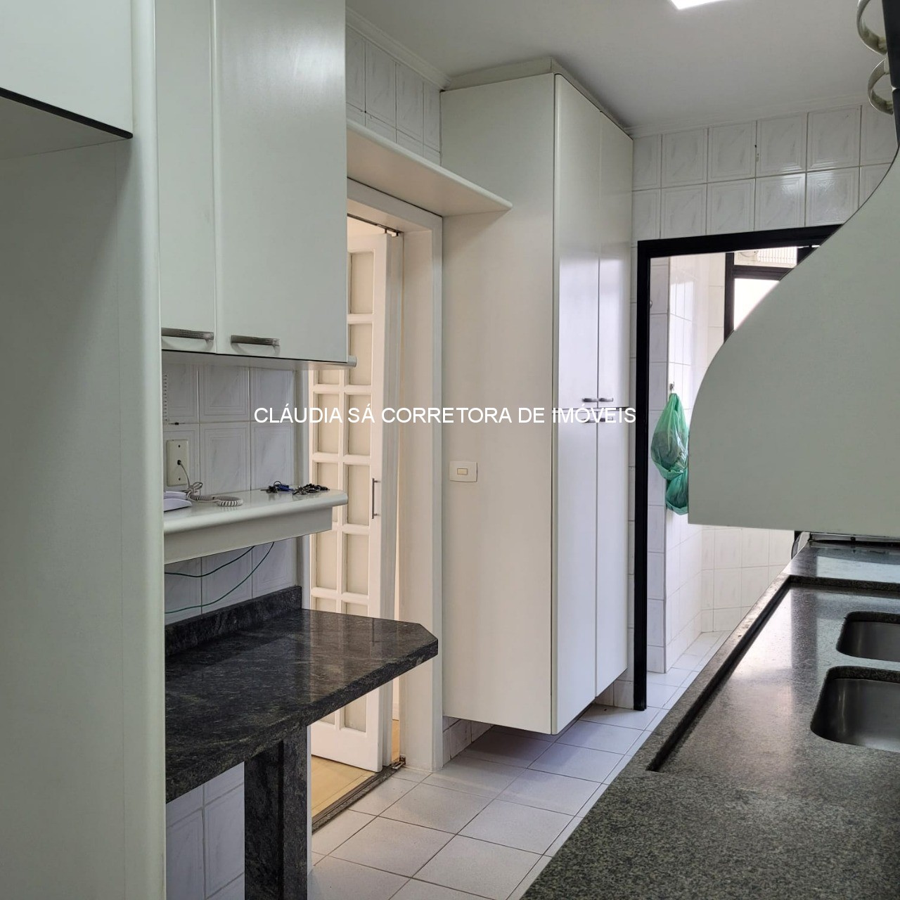 Oportunidade Única: Apartamento à Venda em São Paulo-SP, Anália Franco 4 Quartos, 3 Suítes, 2 Salas, 3 Vagas, 114m²