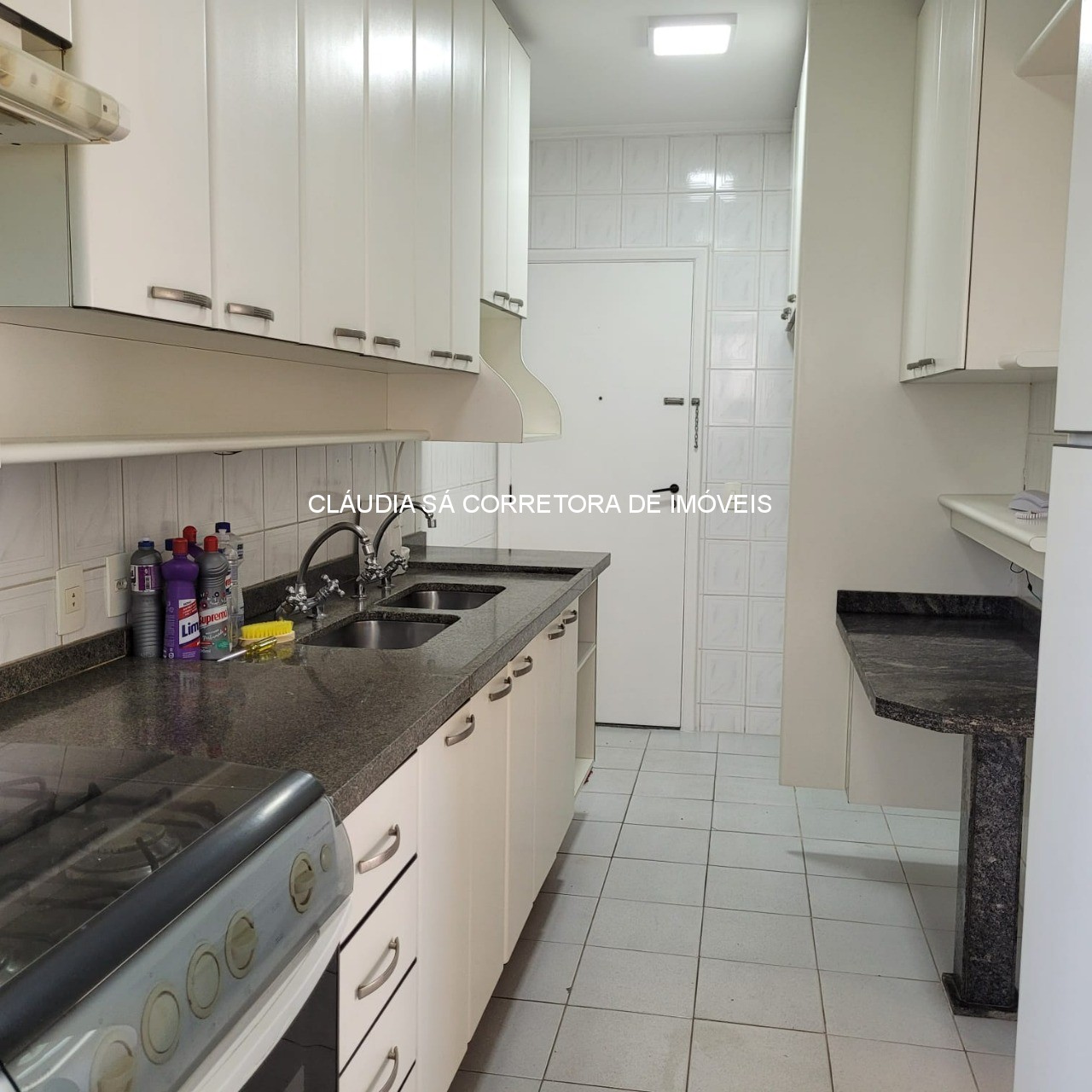 Oportunidade Única: Apartamento à Venda em São Paulo-SP, Anália Franco 4 Quartos, 3 Suítes, 2 Salas, 3 Vagas, 114m²