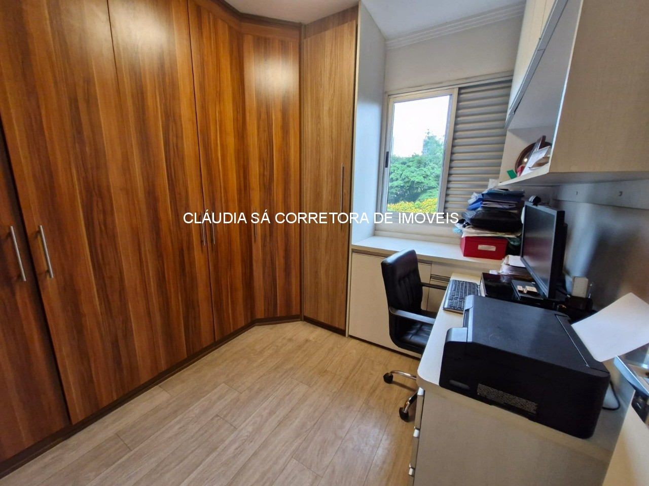 Imperdível: Apartamento à venda no Tatuapé, São Paulo-SP, 3 quartos, 1 suíte, 2 salas, 3 banheiros, 2 vagas, 81m²! . Estuda permuta por outro menor.