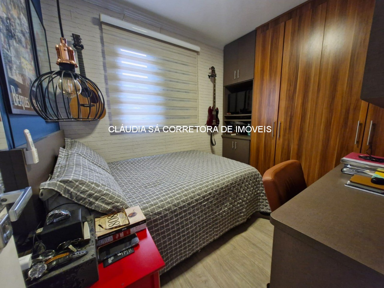 Imperdível: Apartamento à venda no Tatuapé, São Paulo-SP, 3 quartos, 1 suíte, 2 salas, 3 banheiros, 2 vagas, 81m²! . Estuda permuta por outro menor.