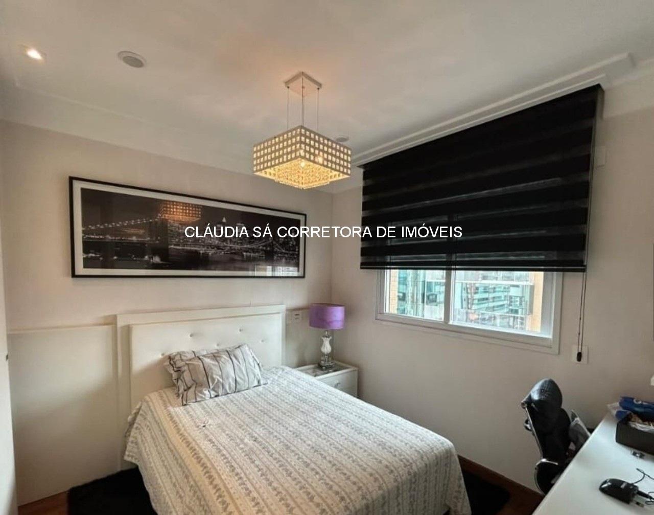 Espetacular apartamento de luxo com 4 suítes e 5 vagas no an