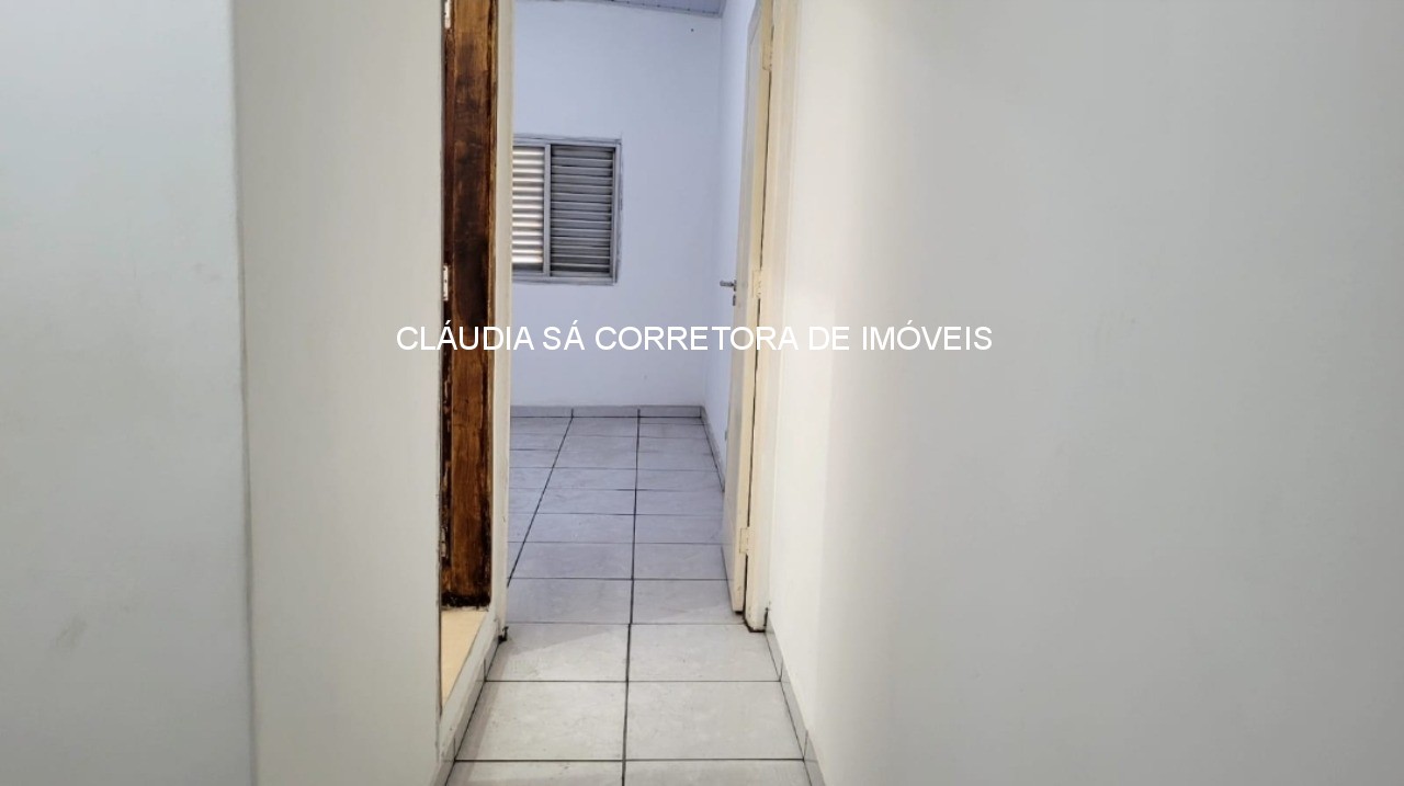 Casa à venda no Tatuapé, São Paulo-SP: 3 quartos, 1 sala, 2 banheiros, 1 vaga de garagem, 120m² de área. Confira!