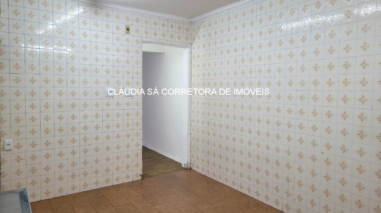 Casa à venda no Tatuapé, São Paulo-SP: 3 quartos, 1 sala, 2 banheiros, 1 vaga de garagem, 120m² de área. Confira!