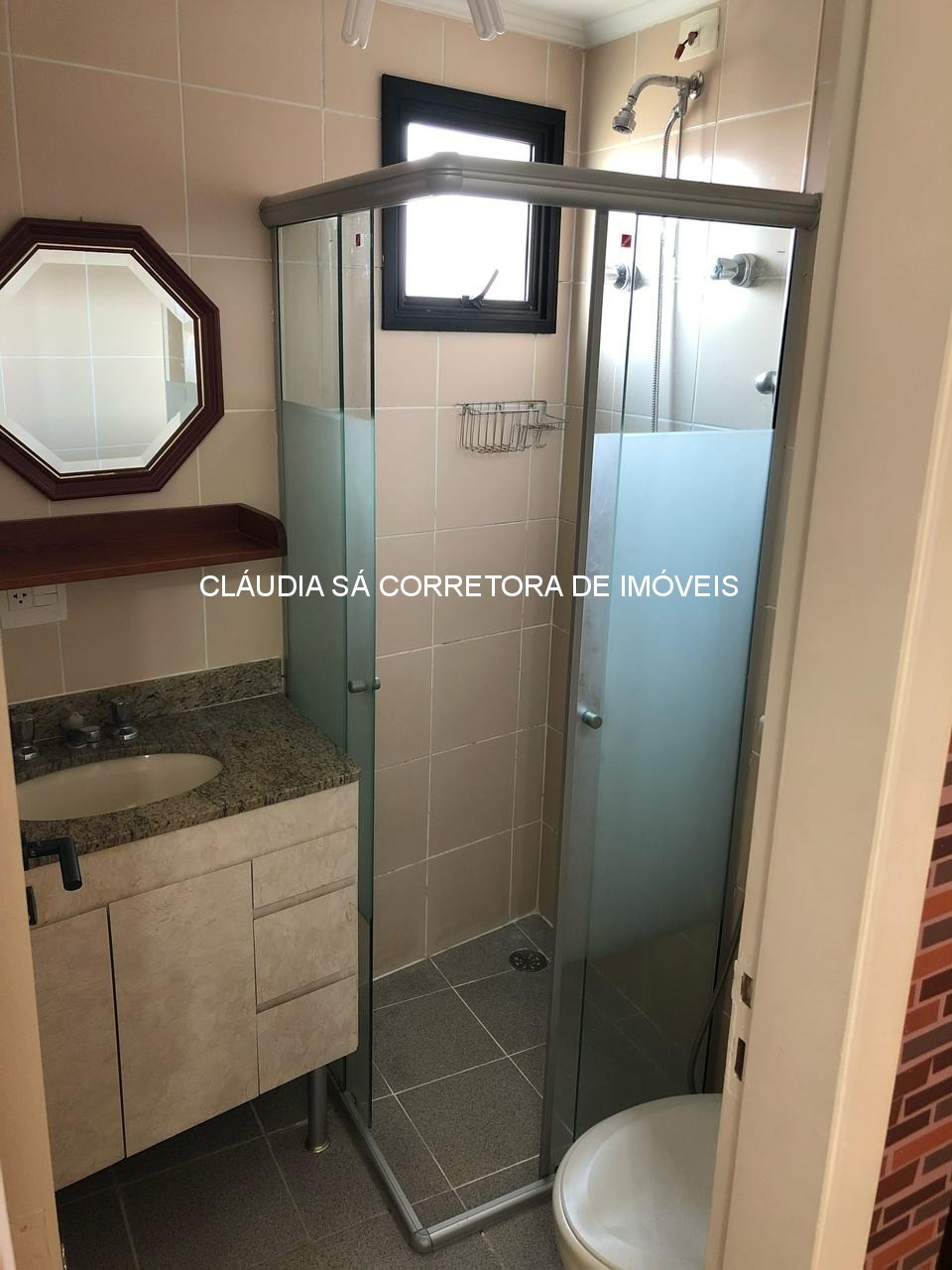 Apartamento à venda no Belenzinho, São Paulo-SP: 2 quartos, 1 suíte, sala, 2 banheiros, vaga de garagem, 60m² de área.