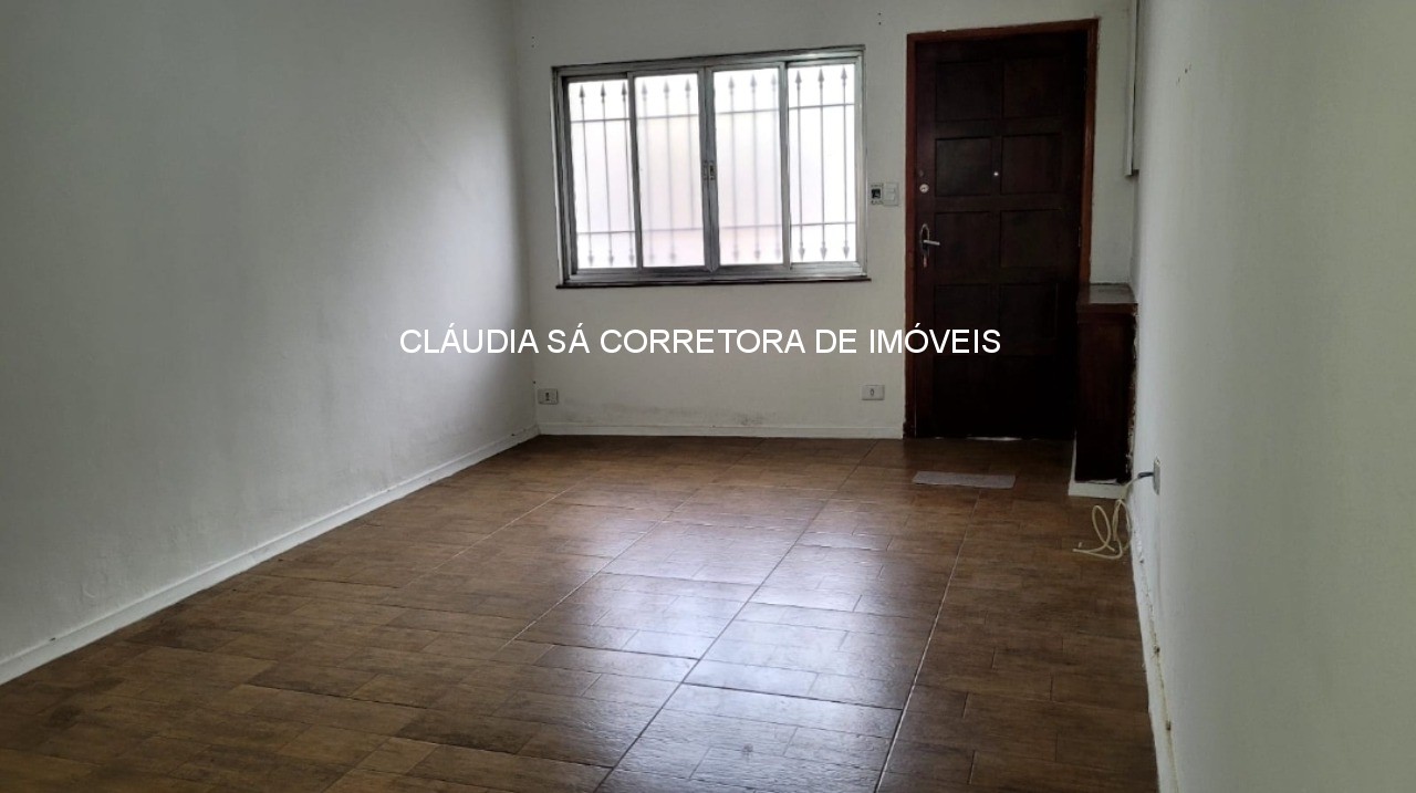 Casa à venda no Tatuapé, São Paulo-SP: 3 quartos, 1 sala, 2 banheiros, 1 vaga de garagem, 120m² de área. Confira!
