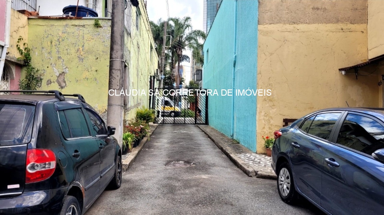 Casa à venda no Tatuapé, São Paulo-SP: 3 quartos, 1 sala, 2 banheiros, 1 vaga de garagem, 120m² de área. Confira!