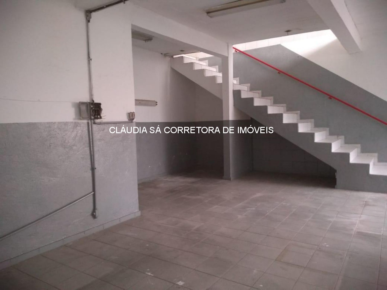 Salão comercial premium na penha são paulo: 2.700m², 4 banhe