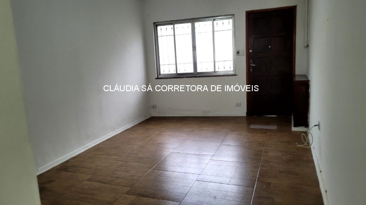 Casa à venda no Tatuapé, São Paulo-SP: 3 quartos, 1 sala, 2 banheiros, 1 vaga de garagem, 120m² de área. Confira!