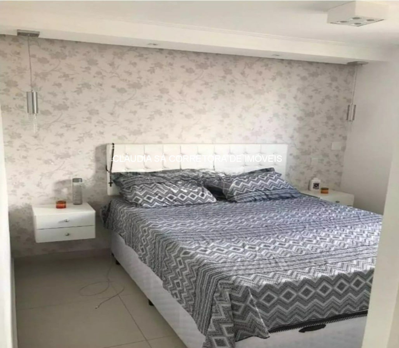 Apartamento à venda em são paulo-sp, água rasa: 2 quartos, 1