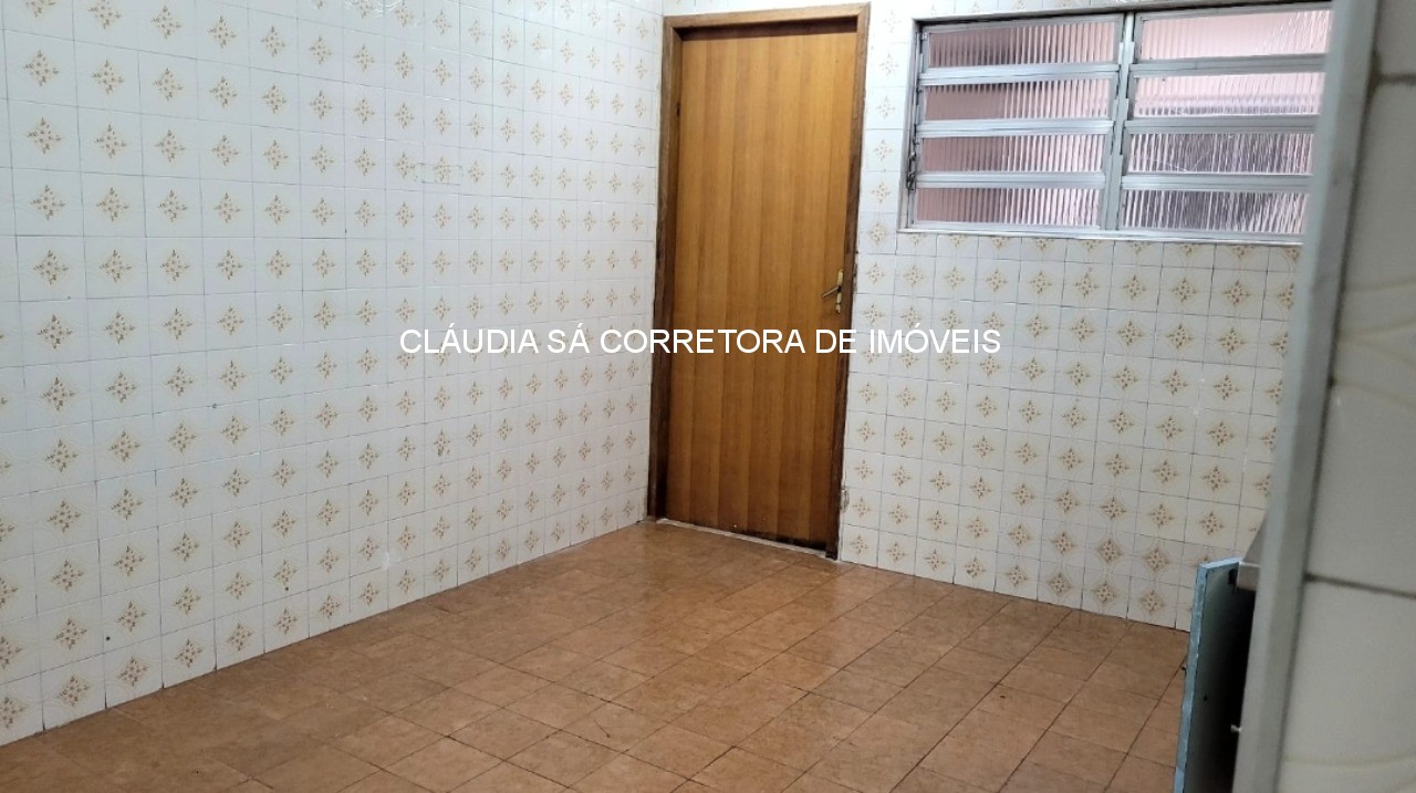 Casa à venda no Tatuapé, São Paulo-SP: 3 quartos, 1 sala, 2 banheiros, 1 vaga de garagem, 120m² de área. Confira!