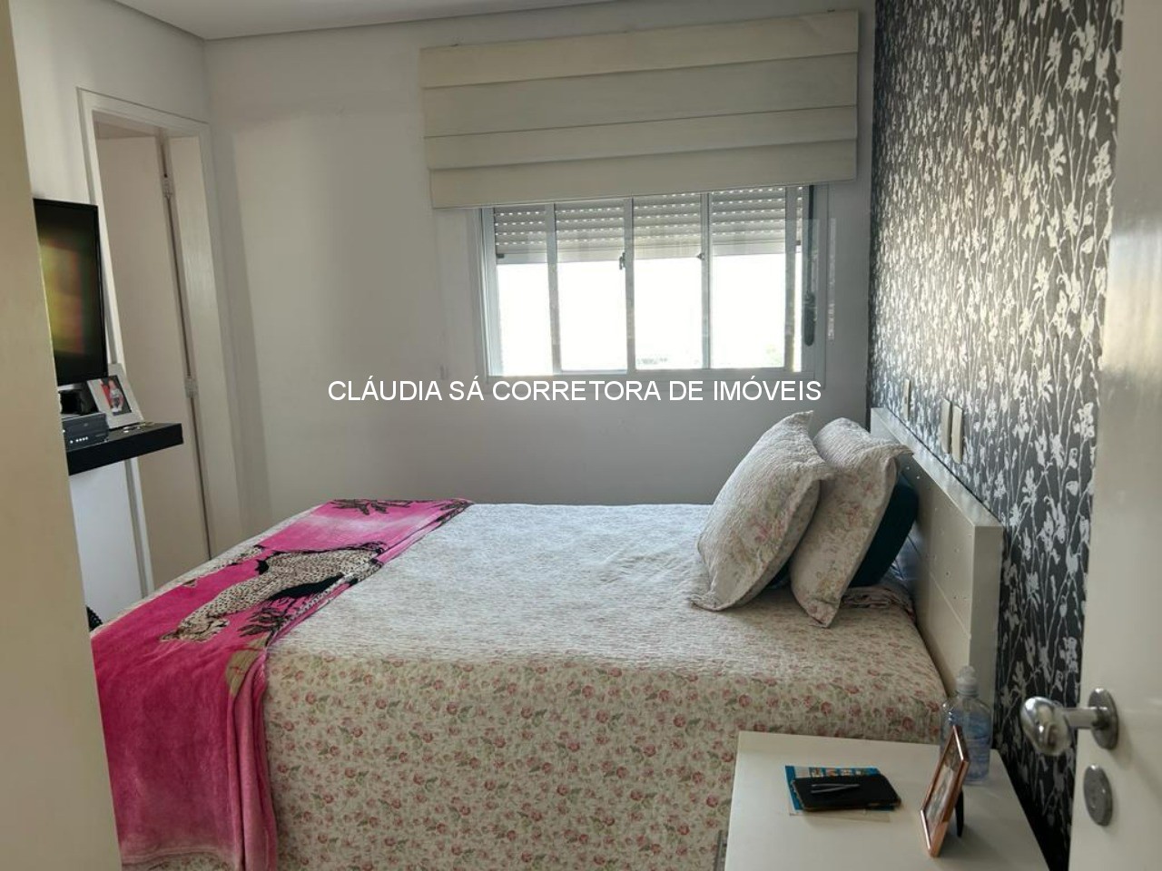 Apartamento de luxo no Tatuapé: 3 quartos, 3 suítes, 3 salas, 5 banheiros, 4 vagas de garagem, 234m² de área.