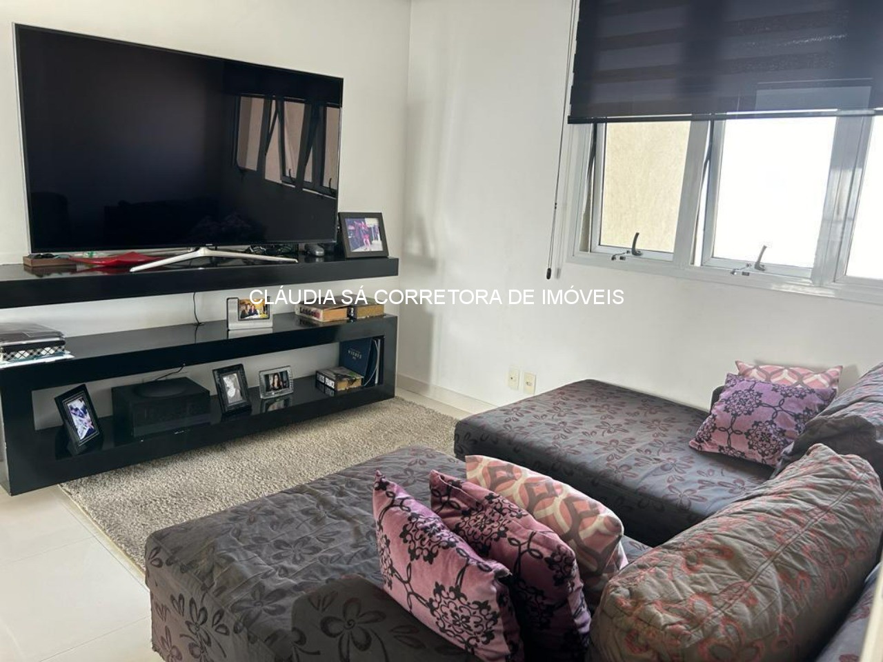 Apartamento de luxo no Tatuapé: 3 quartos, 3 suítes, 3 salas, 5 banheiros, 4 vagas de garagem, 234m² de área.