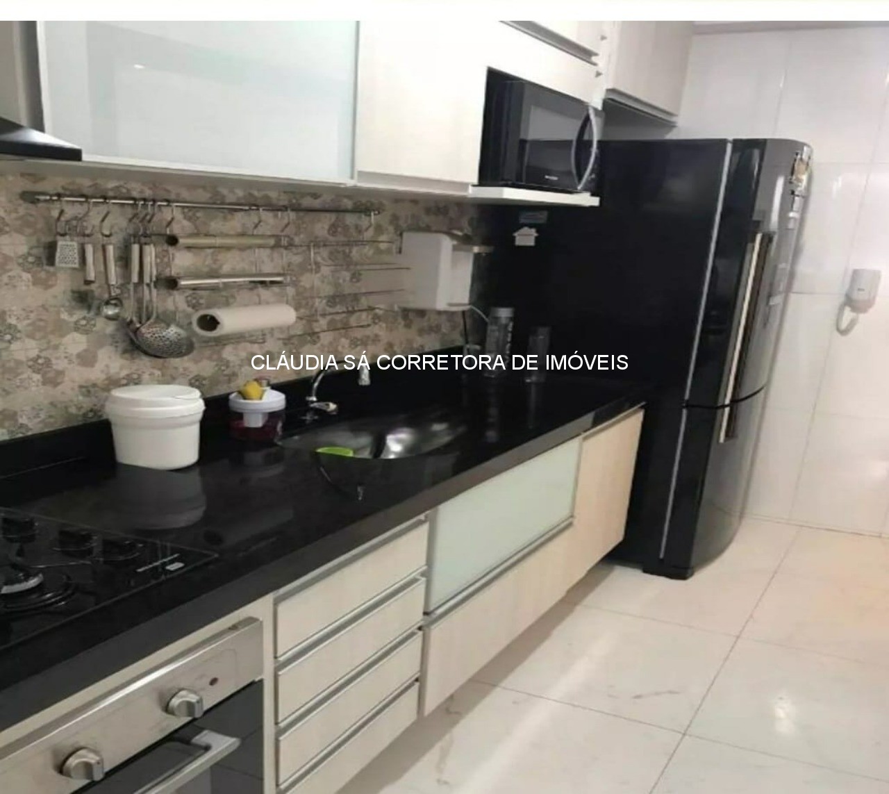 Apartamento à venda em são paulo-sp, água rasa: 2 quartos, 1
