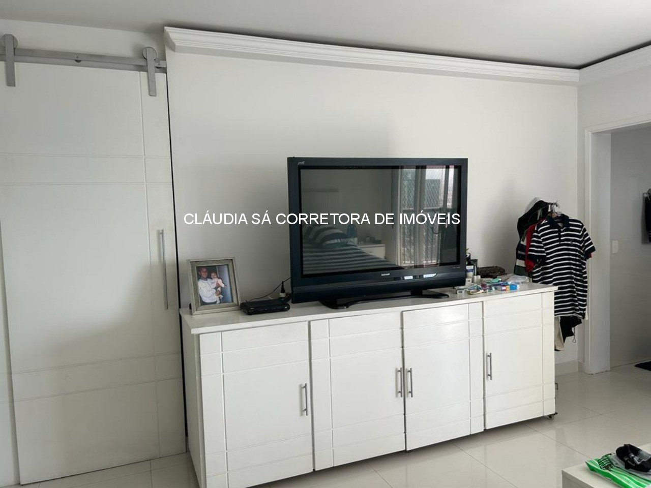 Apartamento de luxo no Tatuapé: 3 quartos, 3 suítes, 3 salas, 5 banheiros, 4 vagas de garagem, 234m² de área.