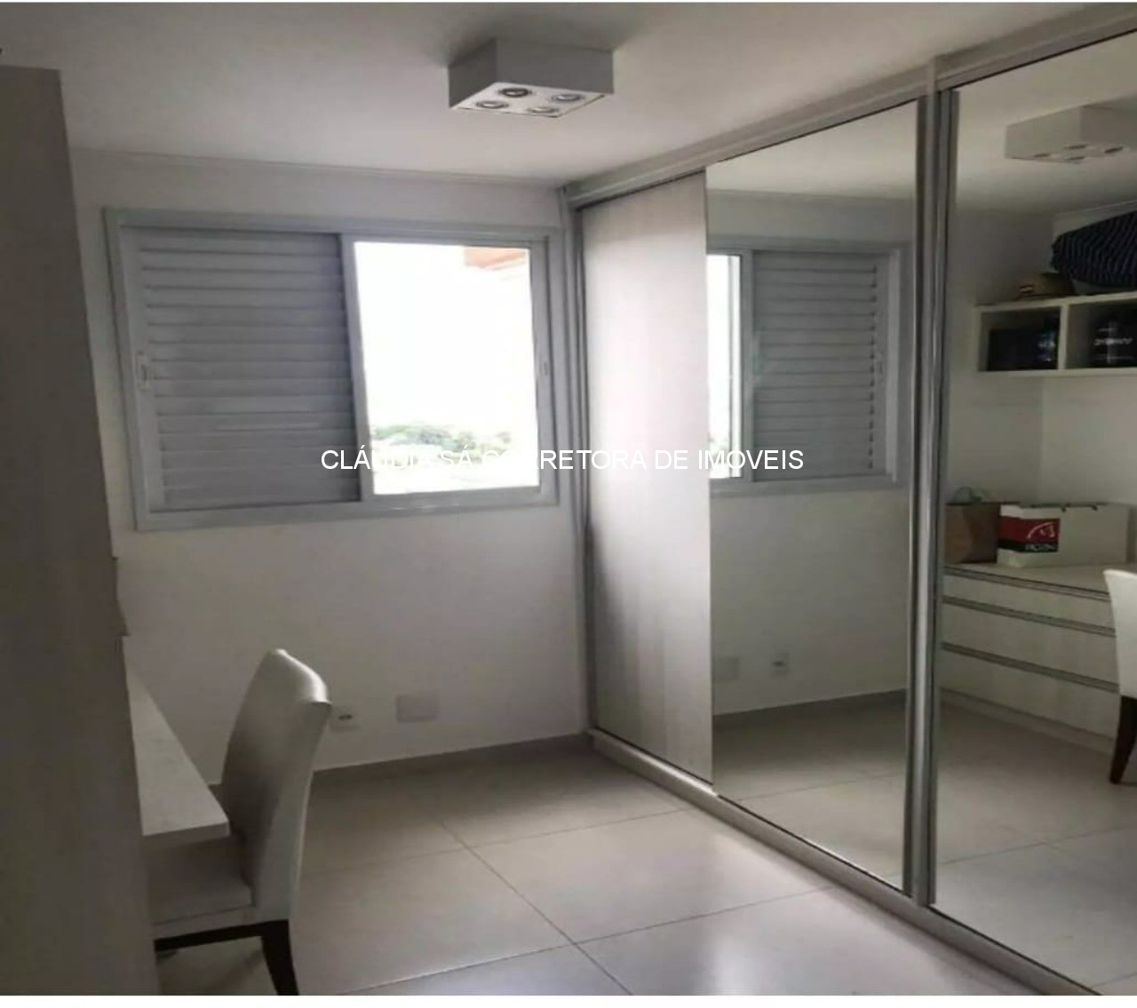 Apartamento à venda em são paulo-sp, água rasa: 2 quartos, 1