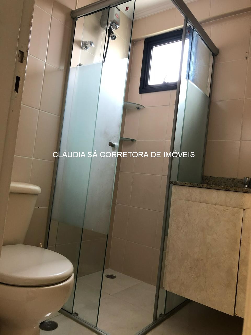 Apartamento à venda no Belenzinho, São Paulo-SP: 2 quartos, 1 suíte, sala, 2 banheiros, vaga de garagem, 60m² de área.