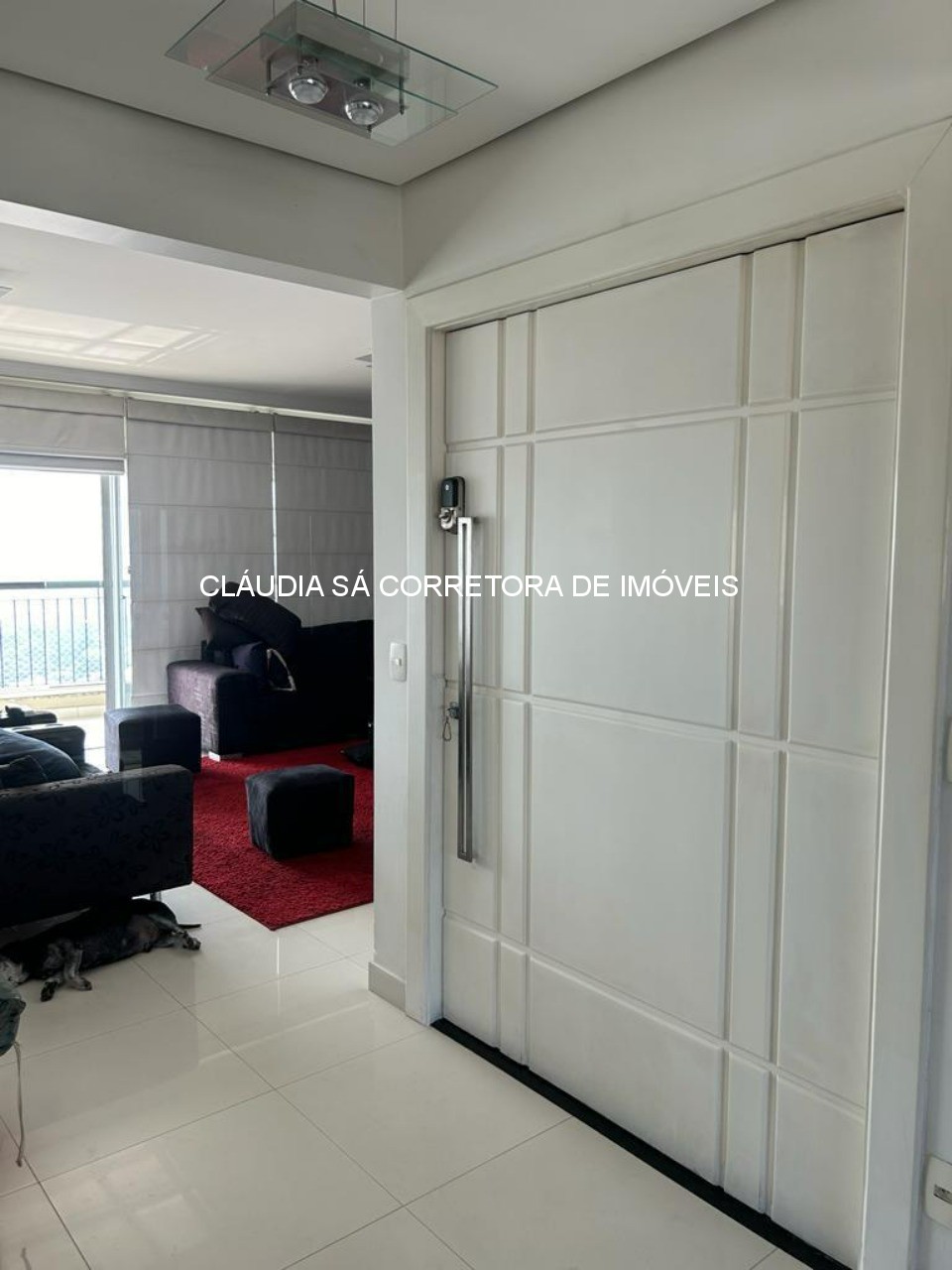 Apartamento de luxo no Tatuapé: 3 quartos, 3 suítes, 3 salas, 5 banheiros, 4 vagas de garagem, 234m² de área.