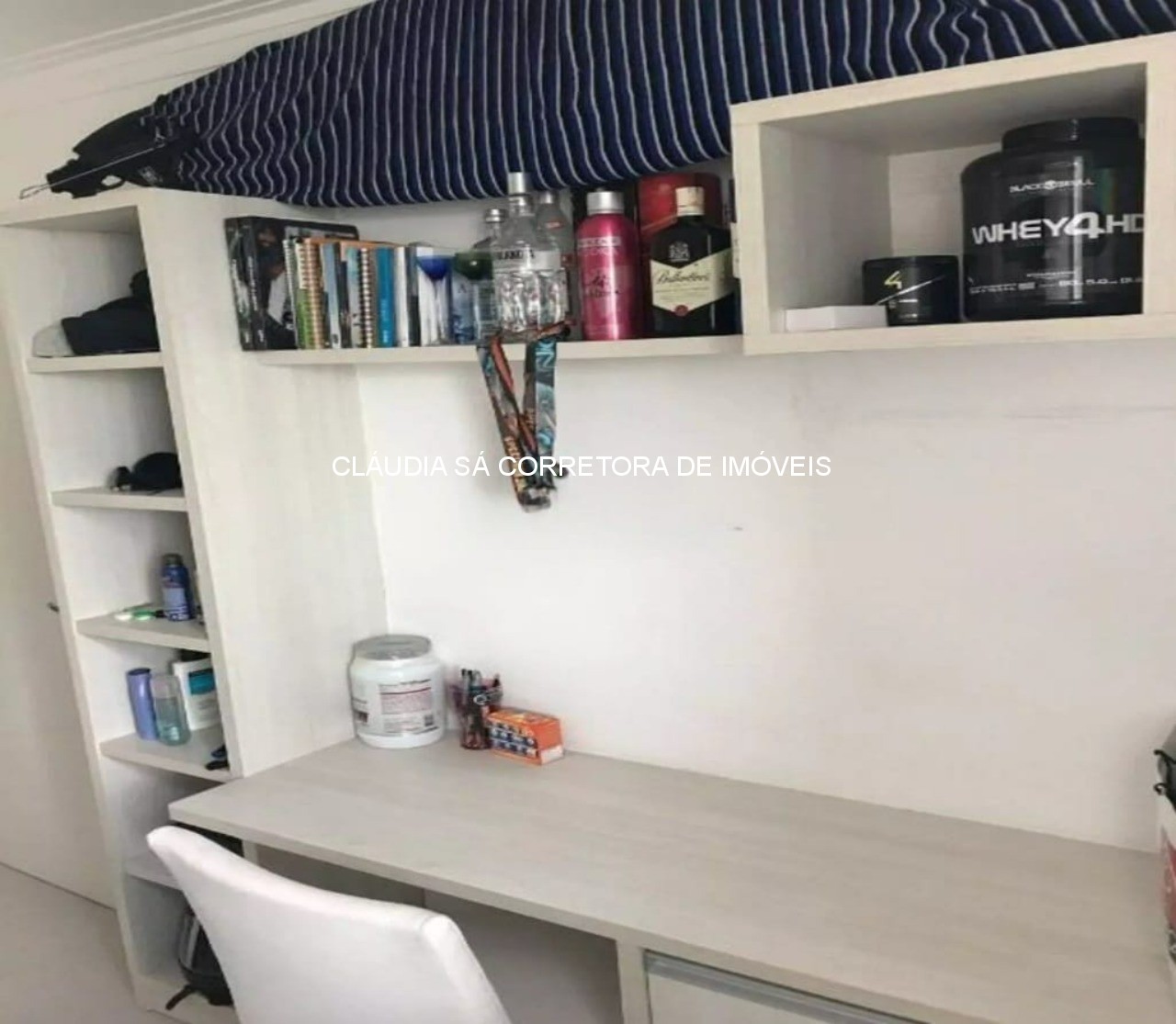 Apartamento à venda em são paulo-sp, água rasa: 2 quartos, 1