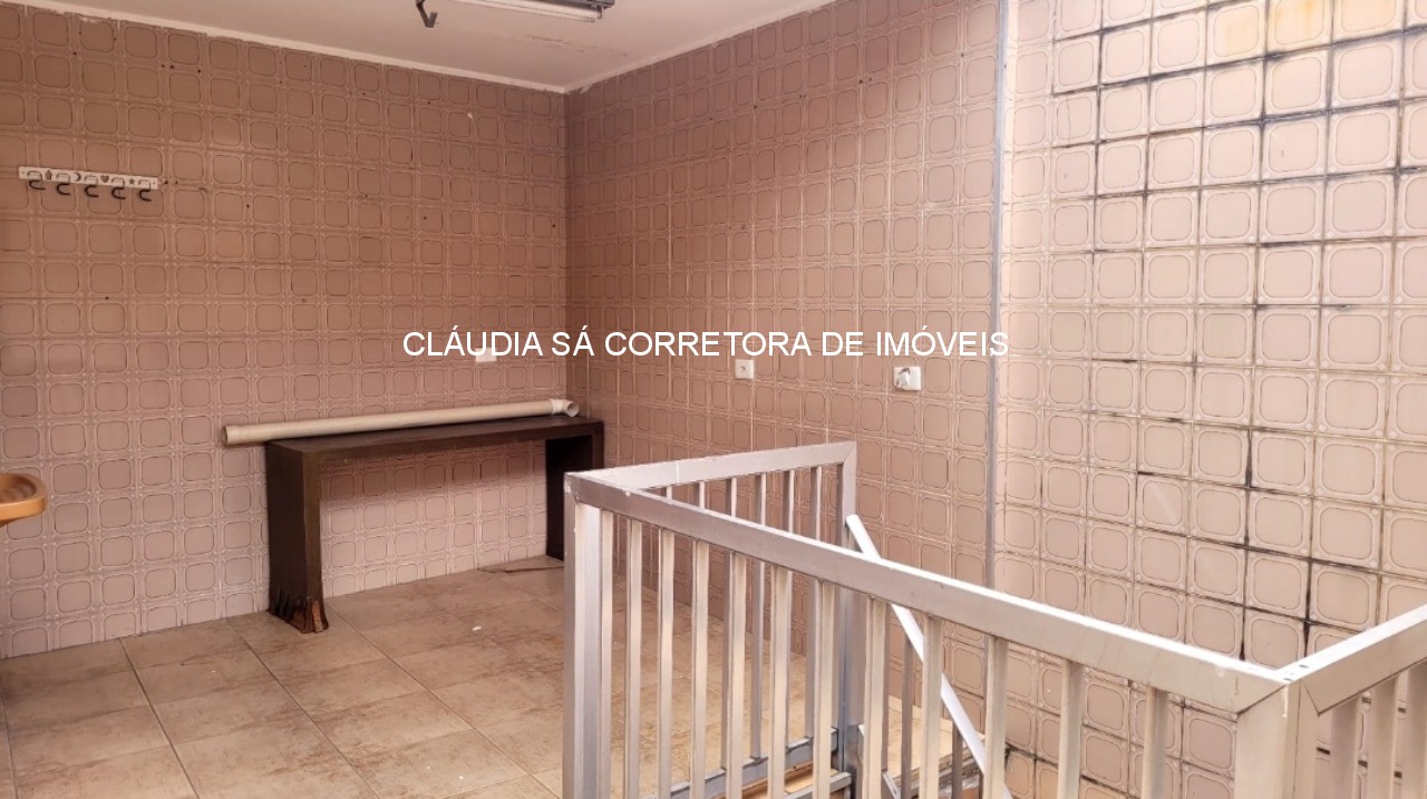 Casa à venda no Tatuapé, São Paulo-SP: 3 quartos, 1 sala, 2 banheiros, 1 vaga de garagem, 120m² de área. Confira!