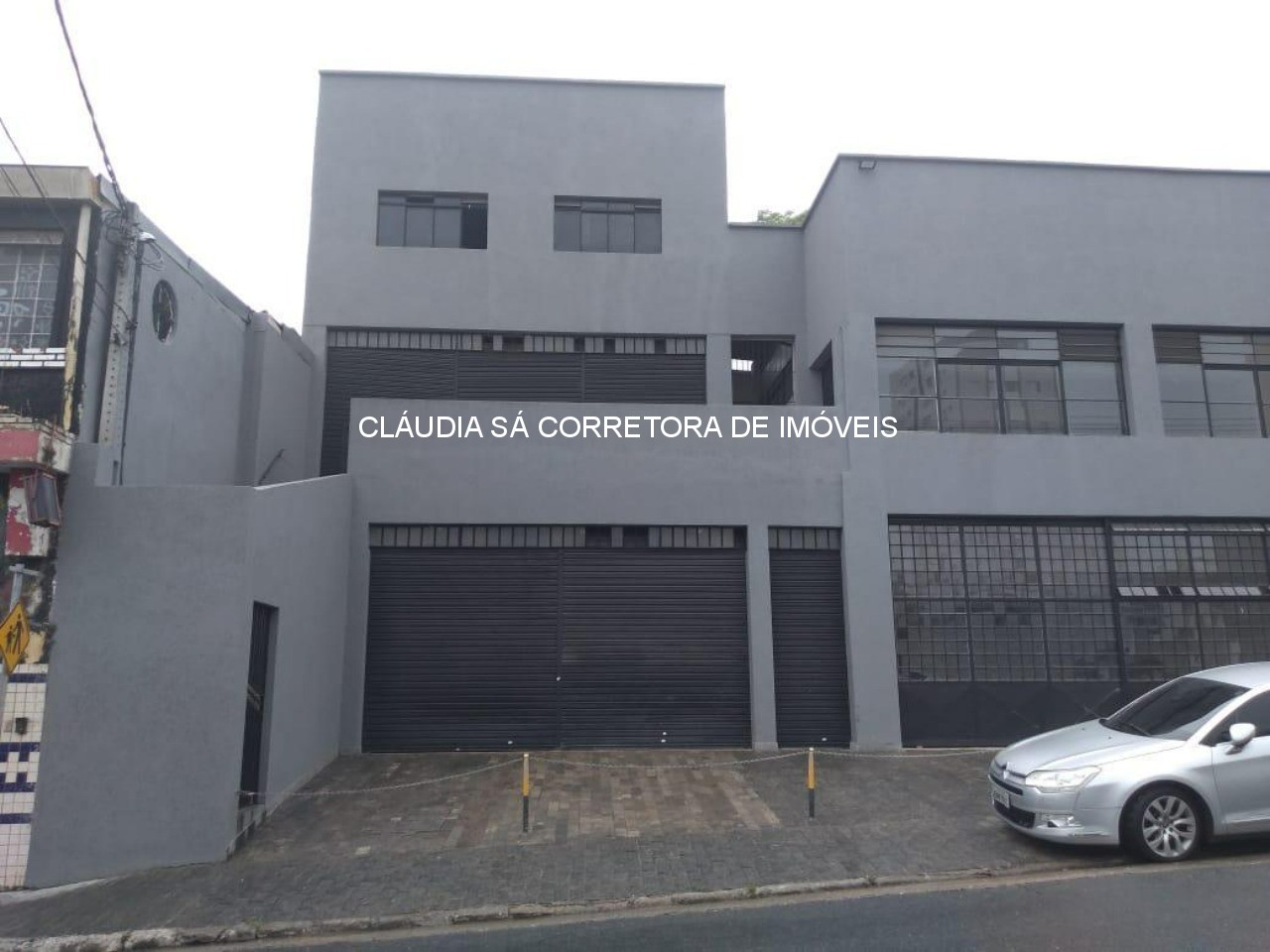 Salão comercial premium na penha são paulo: 2.700m², 4 banhe