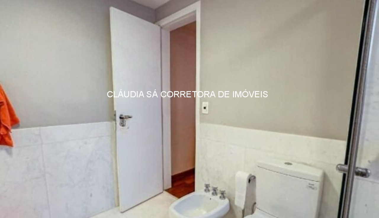 Luxuoso apartamento de 4 suítes no Jardim Anália Franco, São Paulo-SP, com 392m² e 5 vagas de garagem!