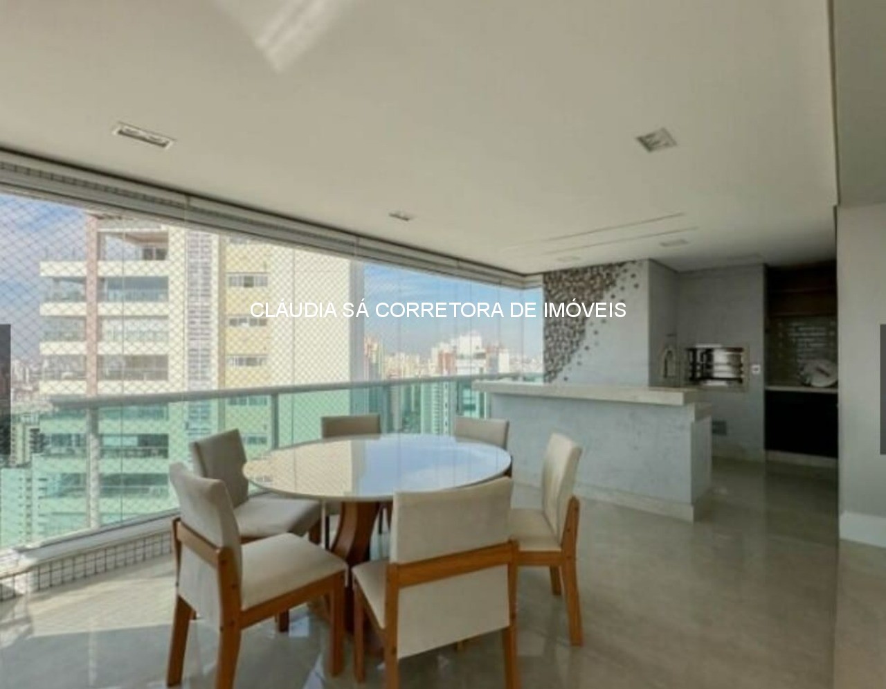 Imóvel de luxo à venda em são paulo: apartamento de 4 quarto
