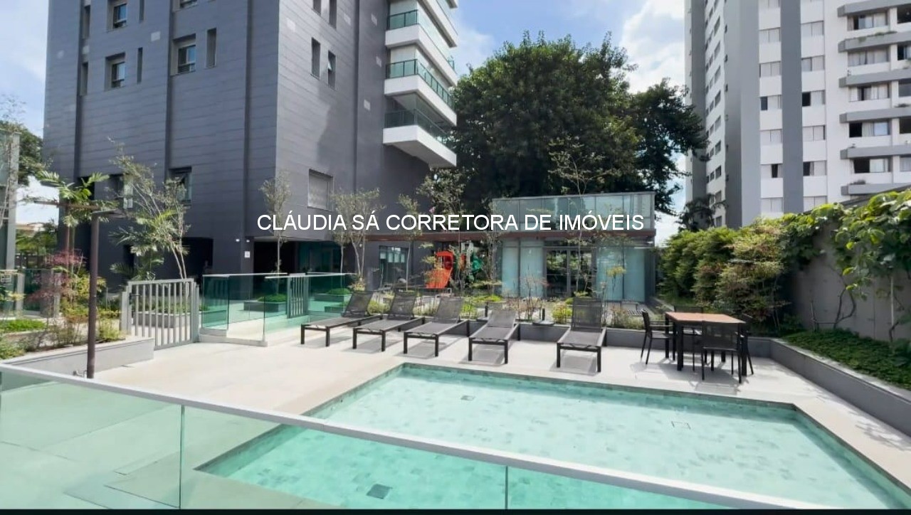 Imperdível: Apartamento de luxo com 4 suítes e 5 vagas no Tatuapé, São Paulo - SP! Confira já!