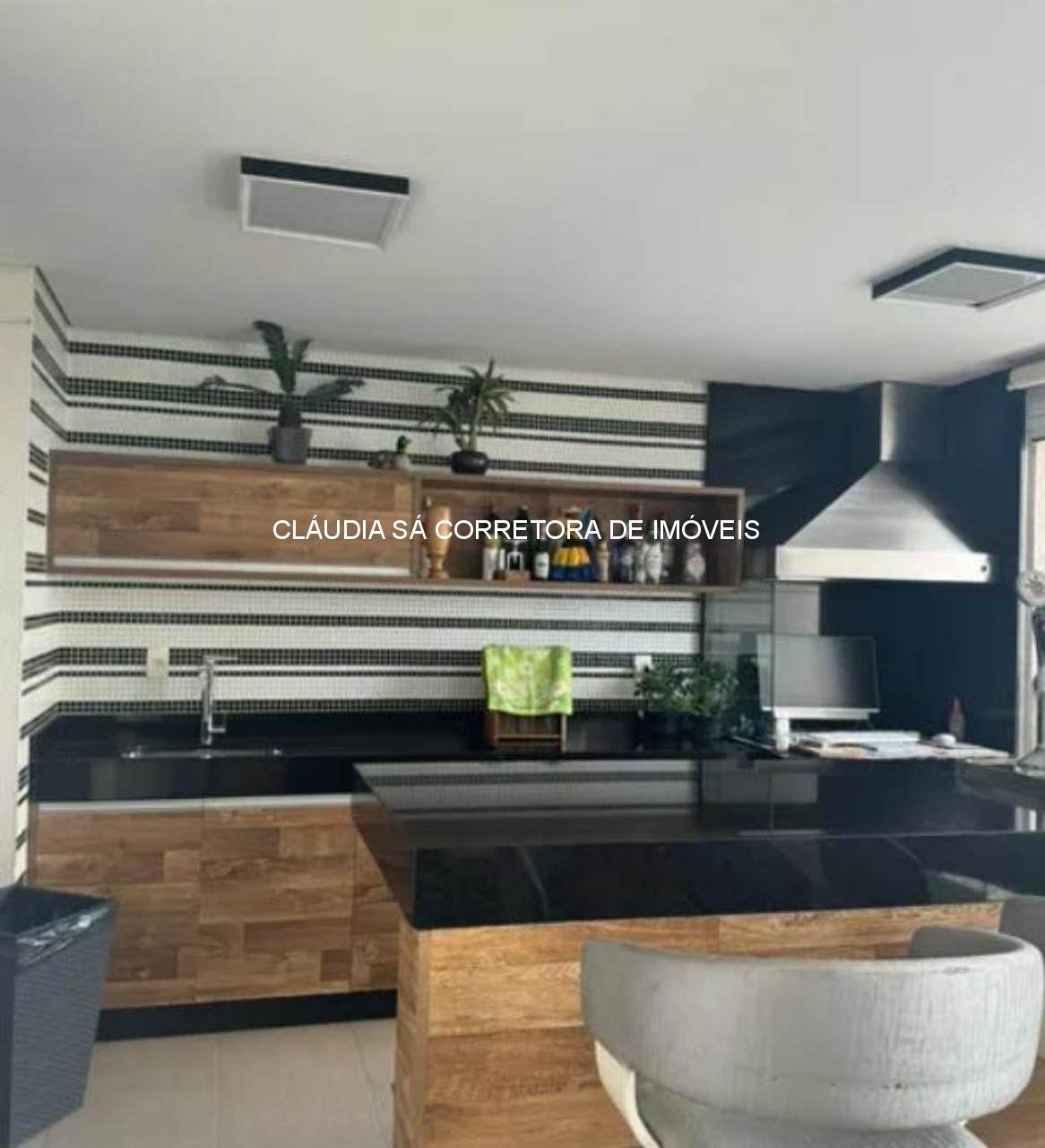 Luxuoso apartamento duplex de 4 quartos e 4 suítes no tatuapé, são paulo-sp: 6 banheiros, 5 vagas de garagem, 315m².