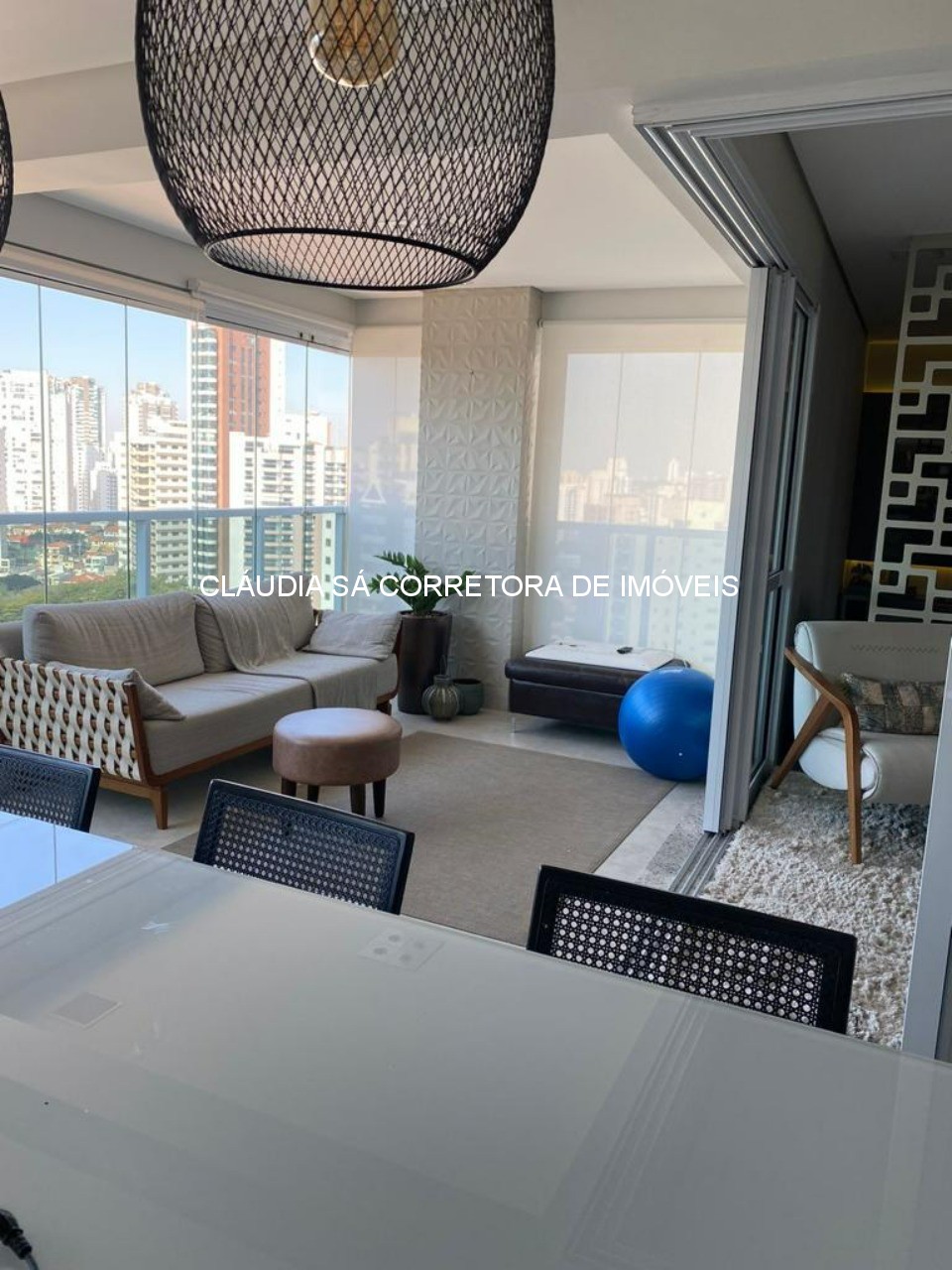 Apartamento de luxo à venda em são paulo-sp, bairro tatuapé: