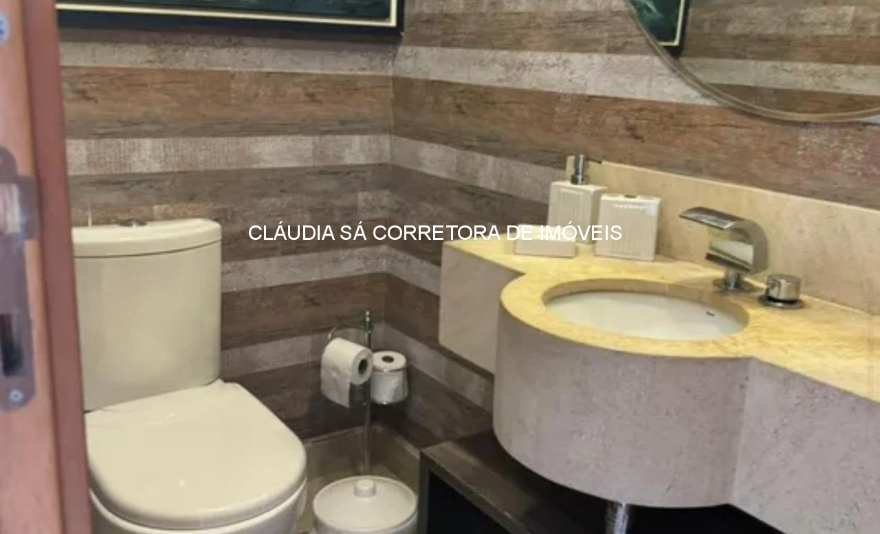 Luxuoso apartamento duplex de 4 quartos e 4 suítes no tatuapé, são paulo-sp: 6 banheiros, 5 vagas de garagem, 315m².