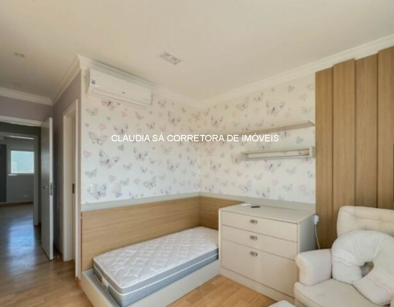 Imóvel de luxo à venda em São Paulo: Apartamento de 4 quartos e 3 suítes no Jardim Anália Franco, com 244m² e 5 vagas de garagem