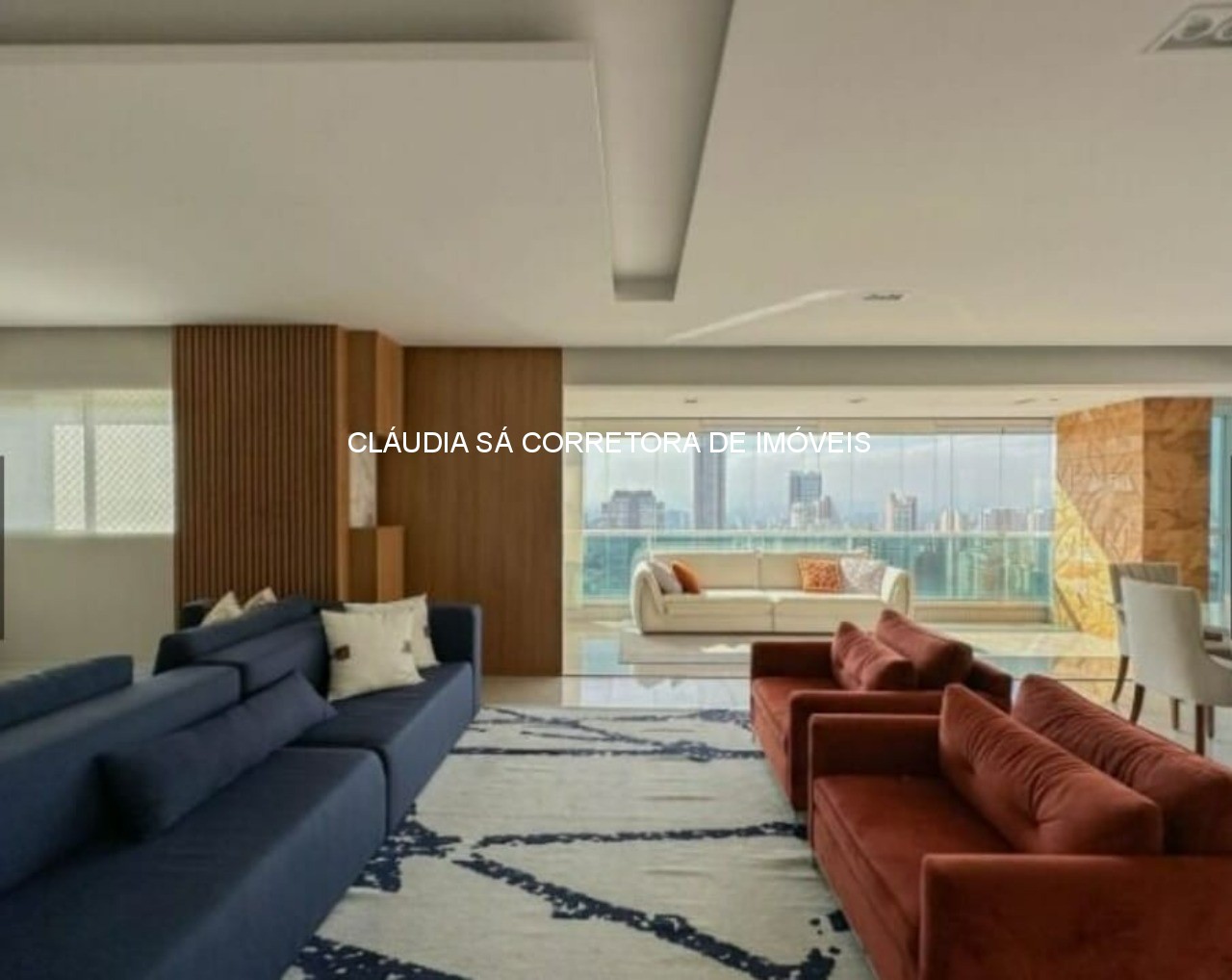 Imóvel de luxo à venda em são paulo: apartamento de 4 quarto