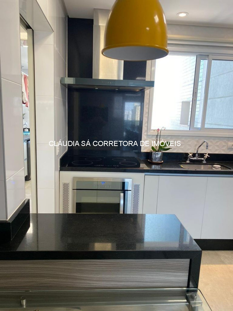 Apartamento de luxo à venda em São Paulo-SP, bairro Tatuapé: 3 quartos, 3 suítes, 3 salas, 5 banheiros, 4 vagas, 165m².