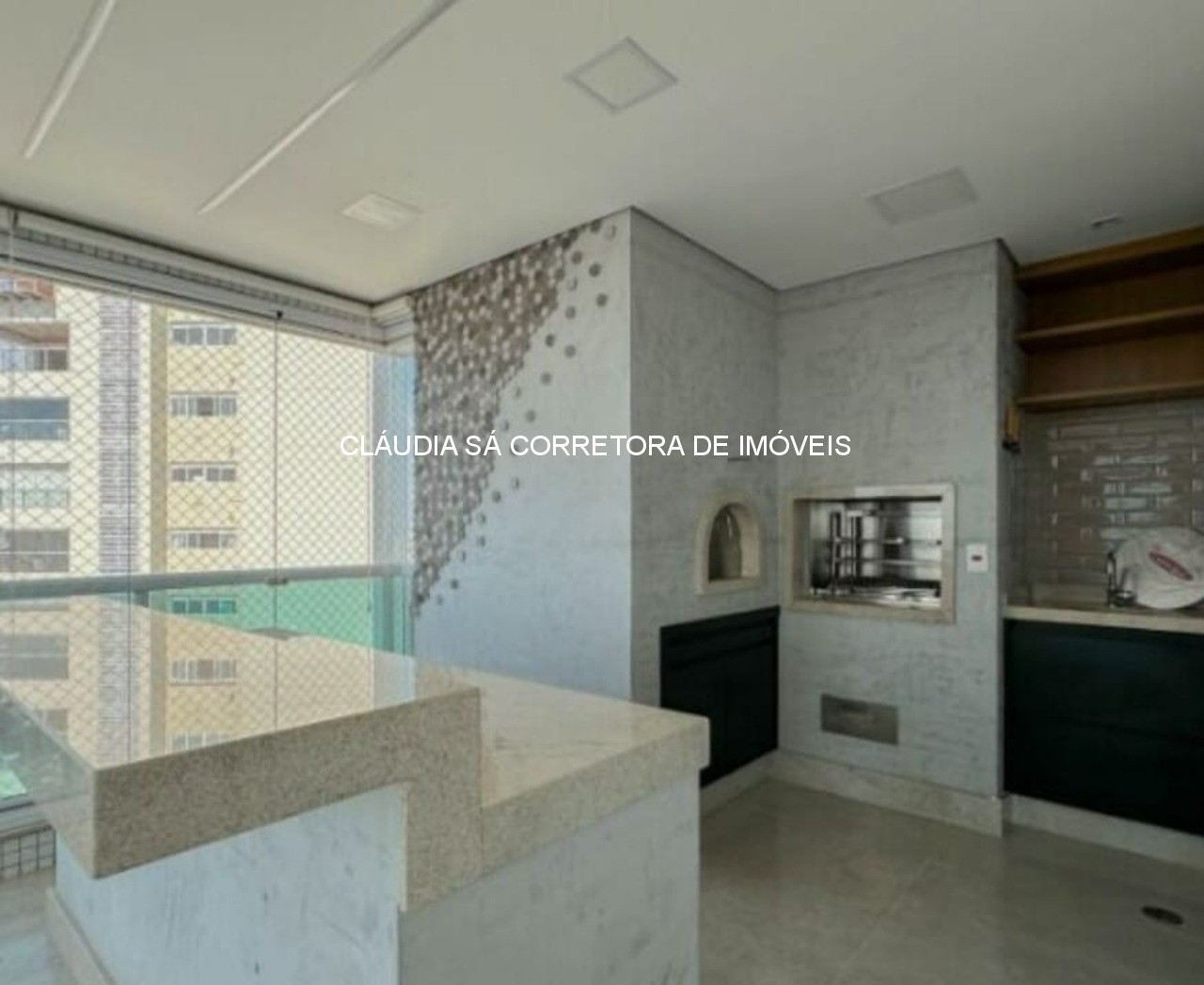 Imóvel de luxo à venda em são paulo: apartamento de 4 quarto