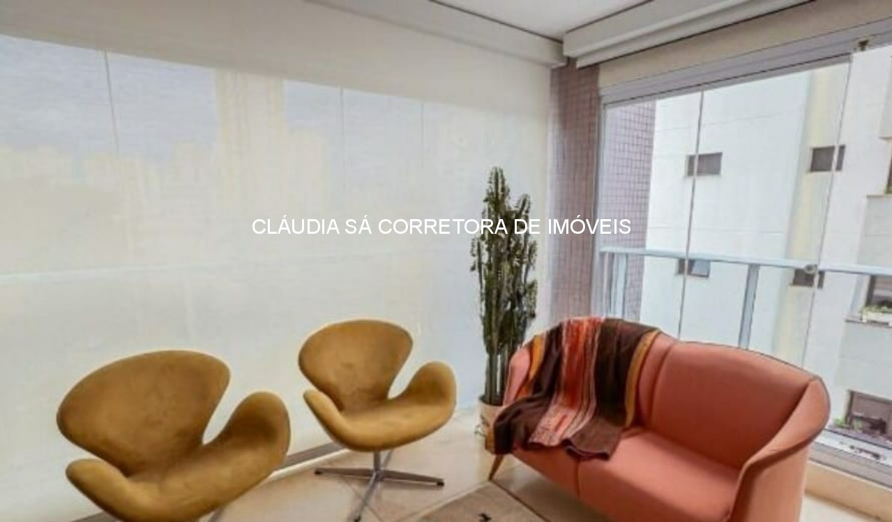 Luxuoso apartamento de 4 suítes no Jardim Anália Franco, São Paulo-SP, com 392m² e 5 vagas de garagem!