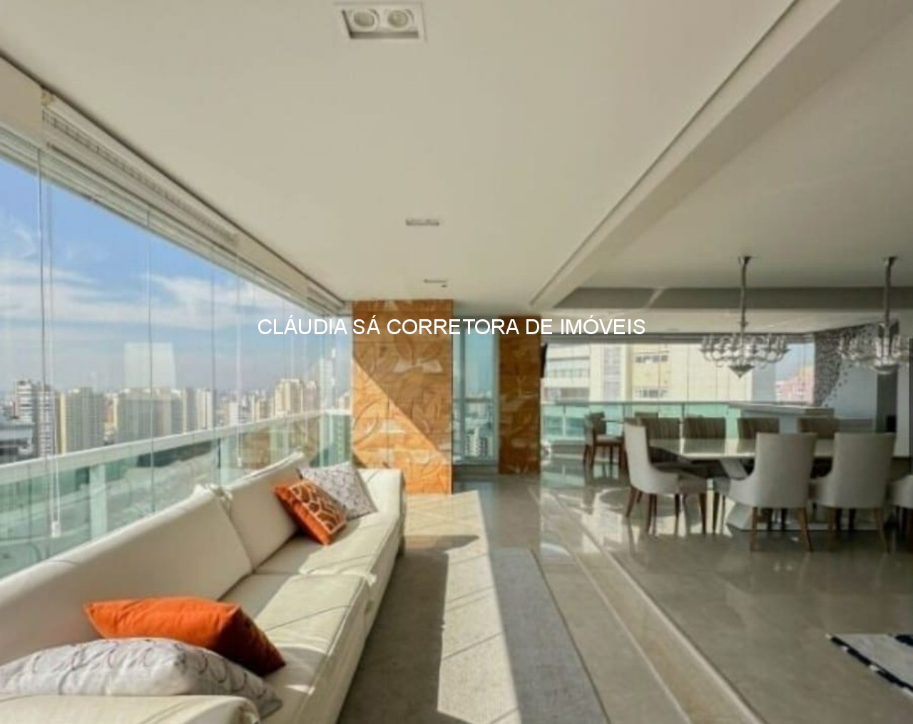 Imóvel de luxo à venda em são paulo: apartamento de 4 quarto