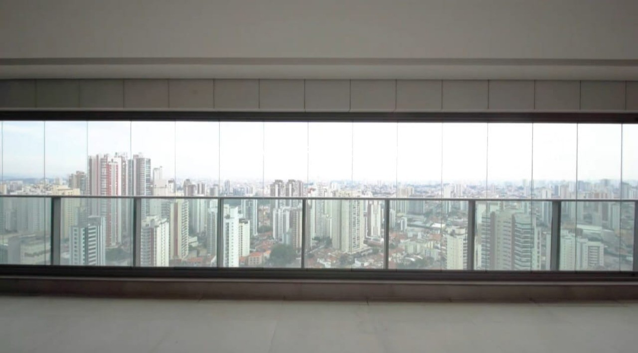 Imperdível: Apartamento de luxo com 4 suítes e 5 vagas no Tatuapé, São Paulo - SP! Confira já!