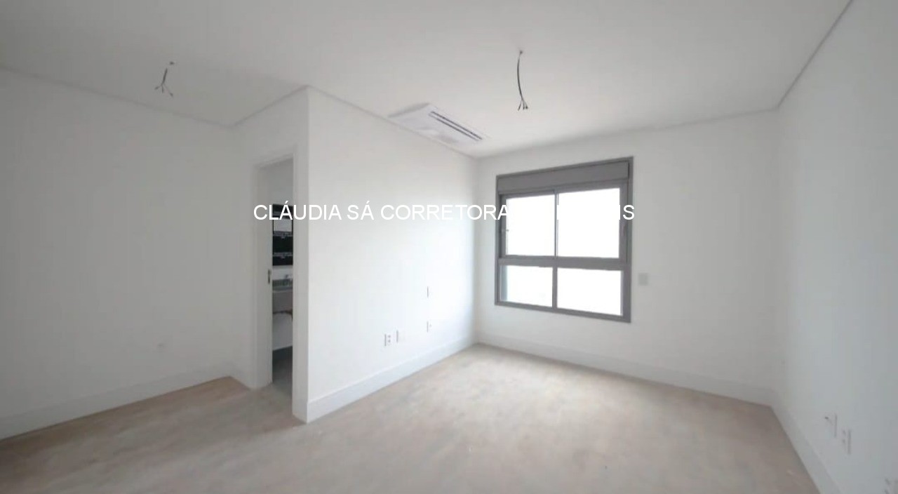 Imperdível: Apartamento de luxo com 4 suítes e 5 vagas no Tatuapé, São Paulo - SP! Confira já!