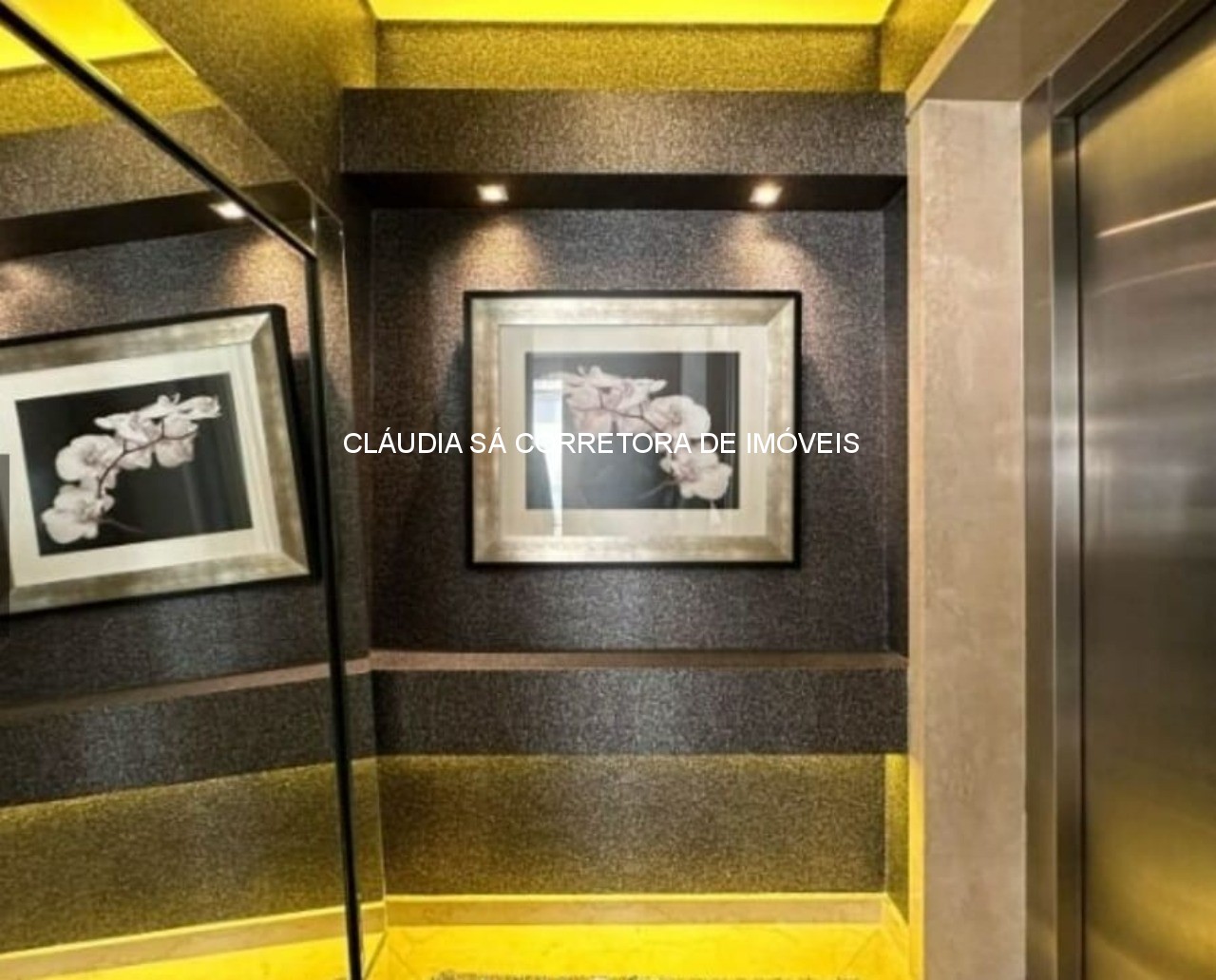 Imóvel de luxo à venda em São Paulo: Apartamento de 4 quartos e 3 suítes no Jardim Anália Franco, com 244m² e 5 vagas de garagem