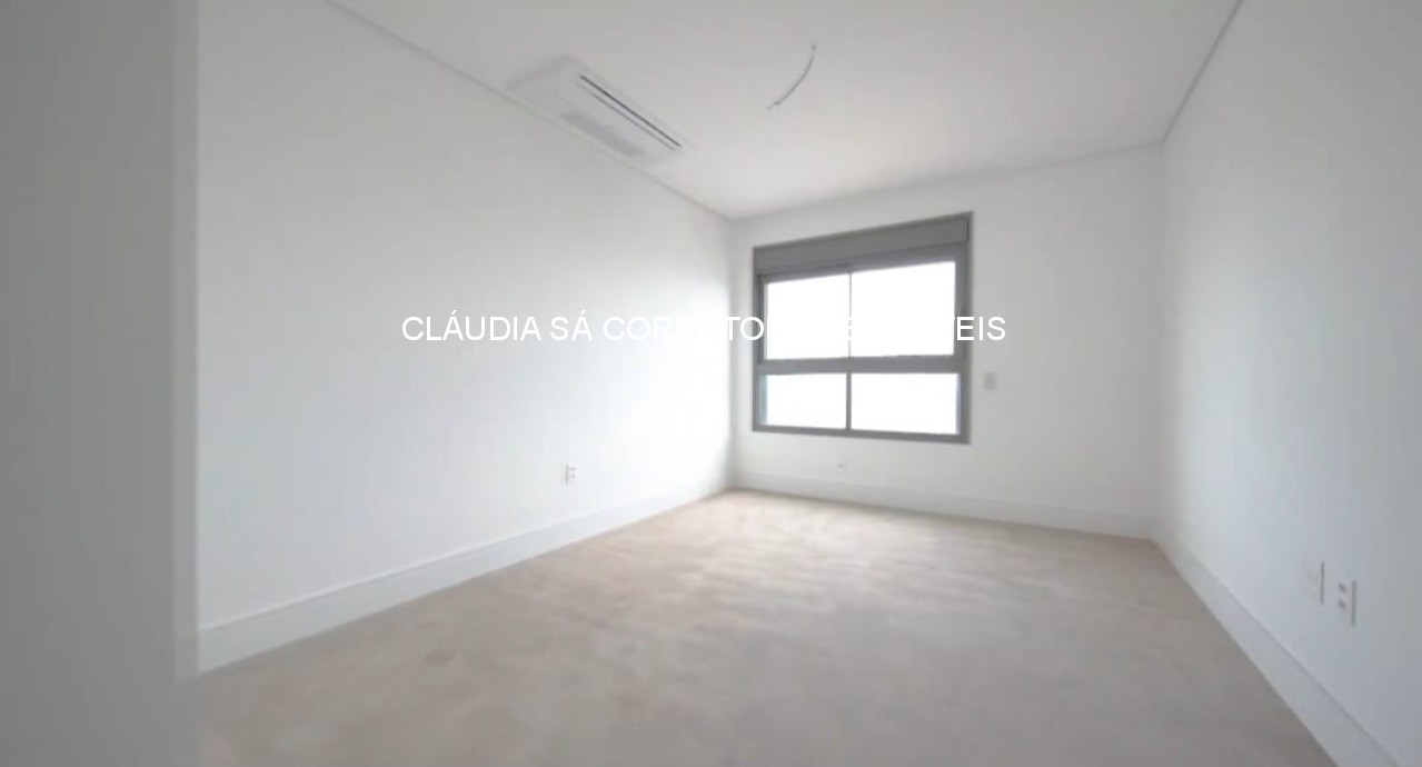 Imperdível: Apartamento de luxo com 4 suítes e 5 vagas no Tatuapé, São Paulo - SP! Confira já!