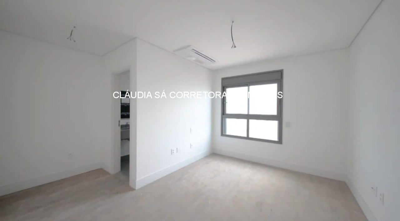 Imperdível: Apartamento de luxo com 4 suítes e 5 vagas no Tatuapé, São Paulo - SP! Confira já!