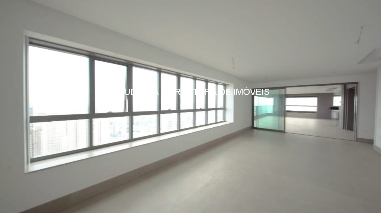 Imperdível: Apartamento de luxo com 4 suítes e 5 vagas no Tatuapé, São Paulo - SP! Confira já!