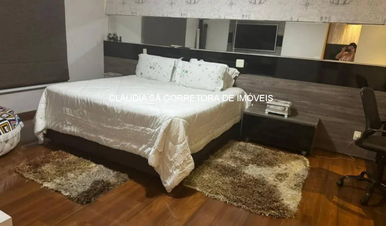 Luxuoso apartamento duplex de 4 quartos e 4 suítes no tatuapé, são paulo-sp: 6 banheiros, 5 vagas de garagem, 315m².